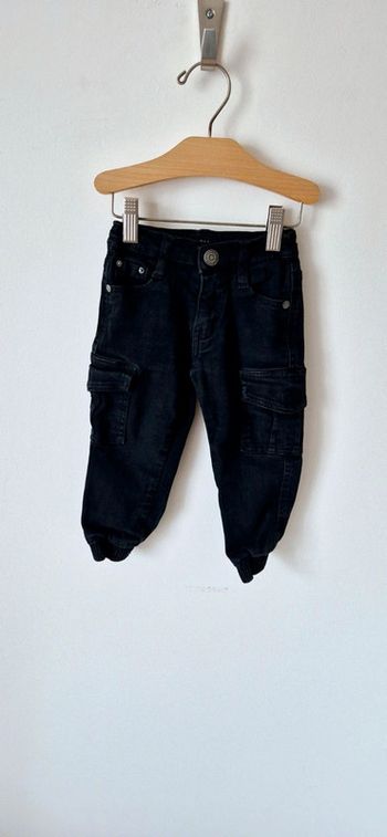 Jean Freeboy 12 mois Garçon