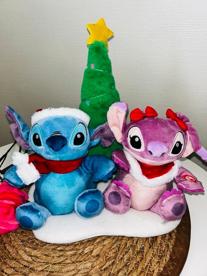 Peluche disney - photo numéro 5