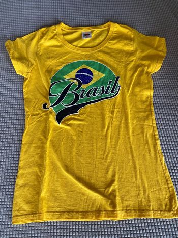 T-shirt femme ado taille 34/36