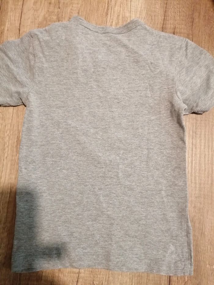 Maillot de corps - photo numéro 2