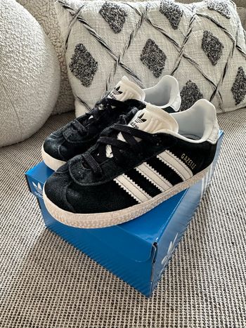 Adidas Gazelle