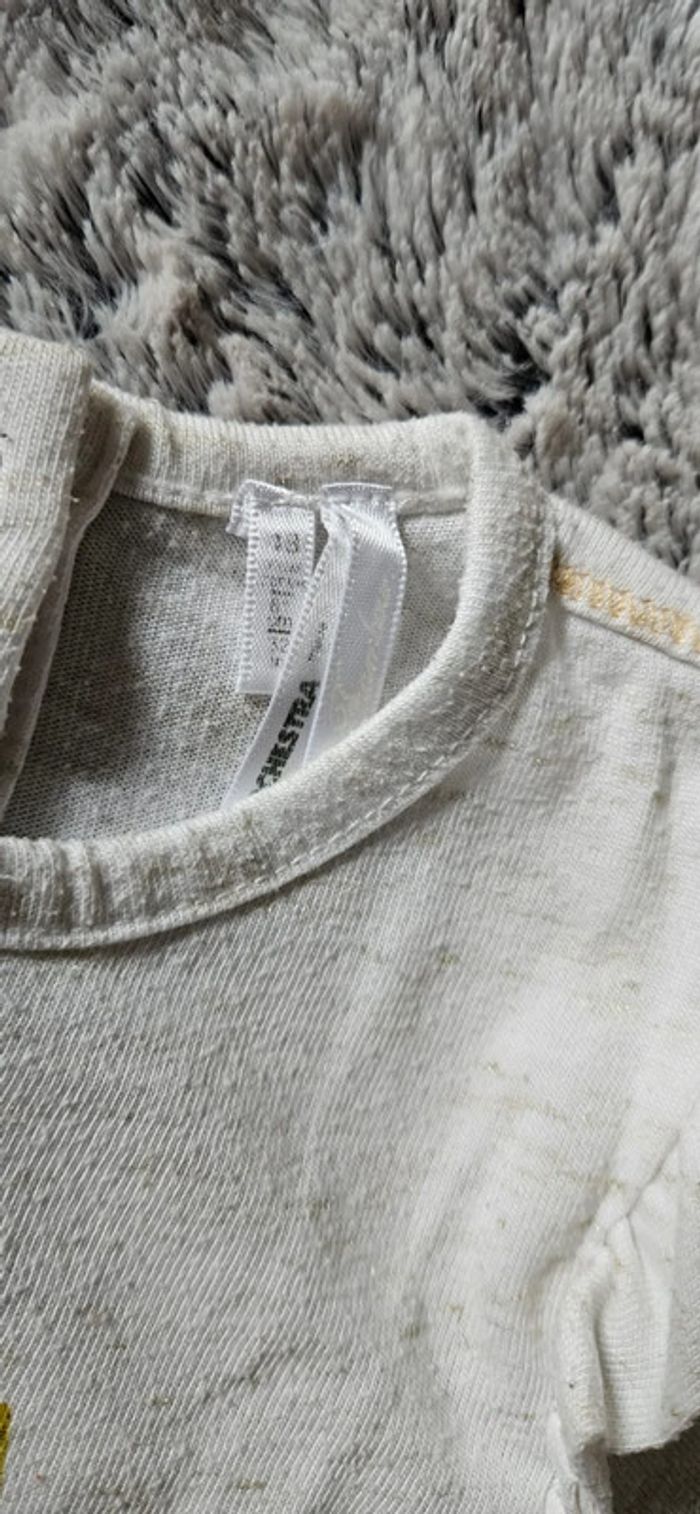 tee shirt 18 mois - photo numéro 3