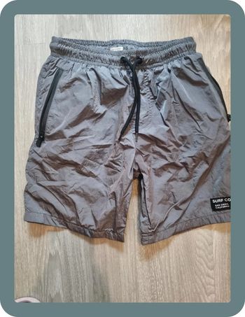 Short de bain