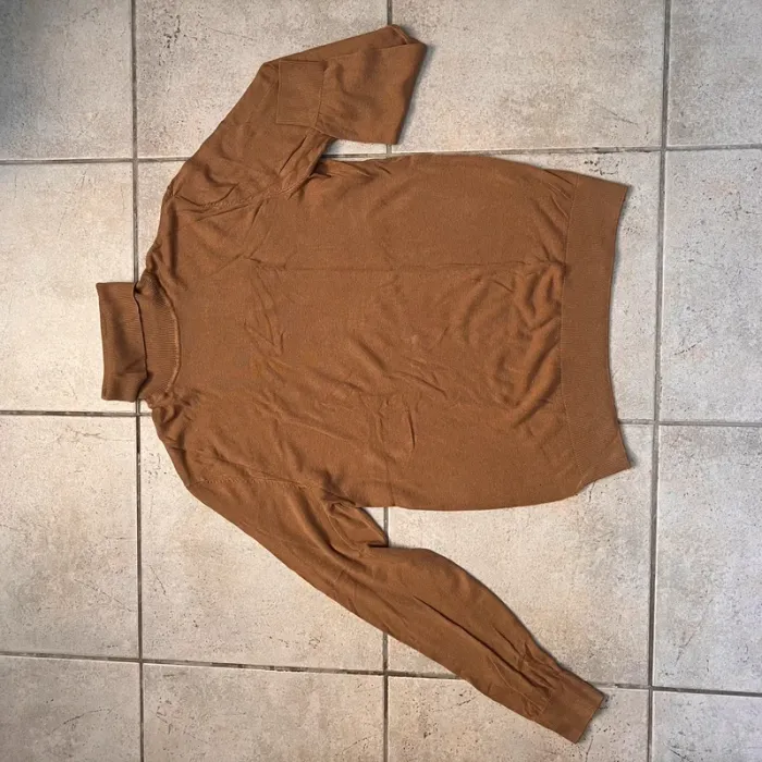 Pull homme - photo numéro 2