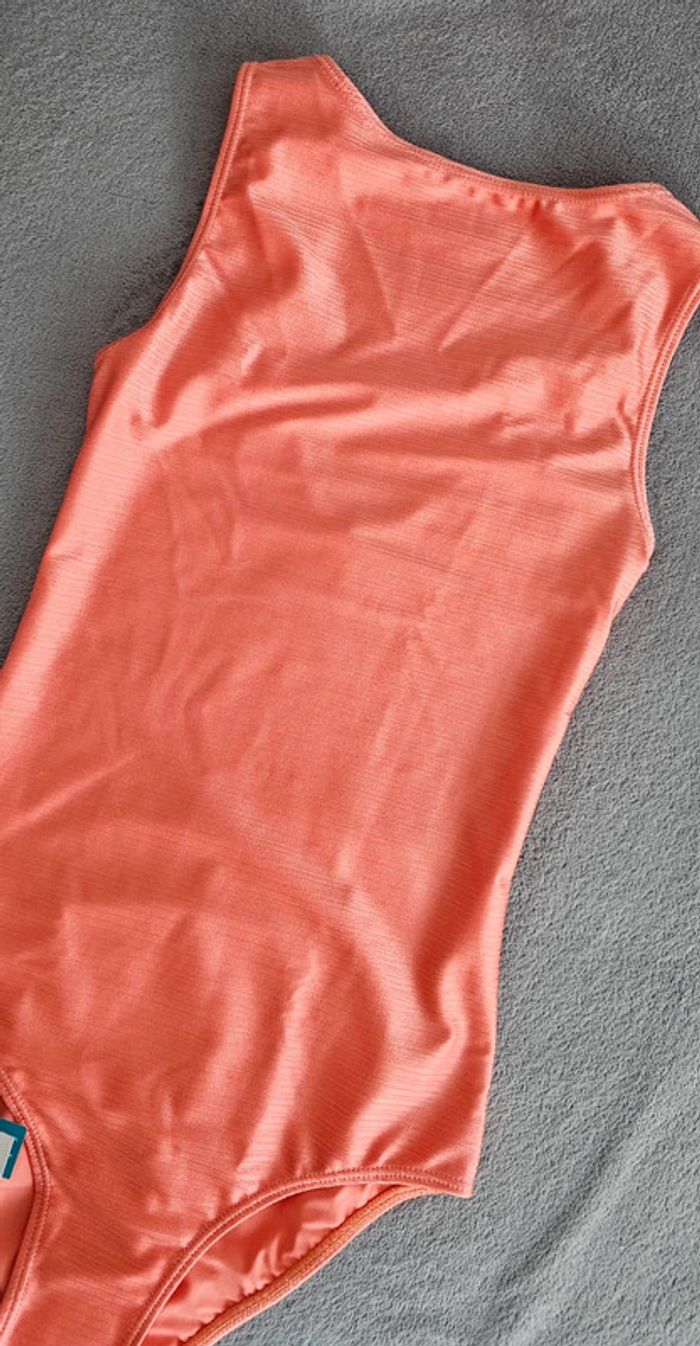 Magnifique maillot de bain 1 pièce S Cia Maritima neuf - photo numéro 3