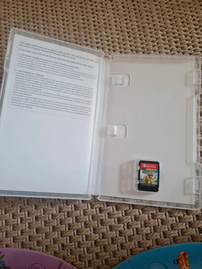 Gigantosaurus - photo numéro 2