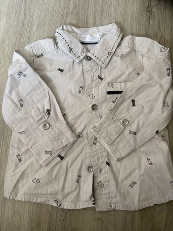 Chemise