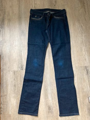 Jeans taille 40