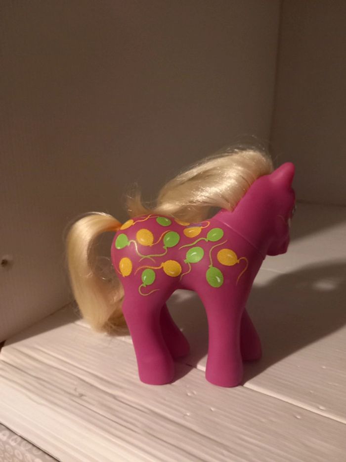 My little pony twice as fancy - photo numéro 4