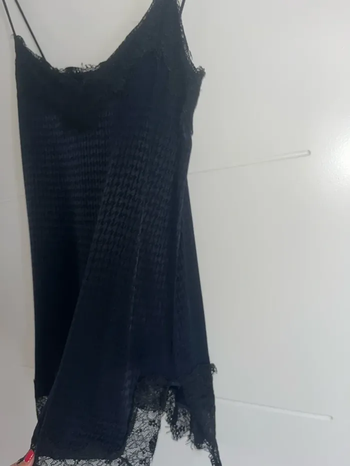 Débardeur Zara - photo numéro 4