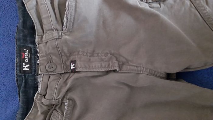 1 lot de 12 vêtements garçon 12 ans - photo numéro 4