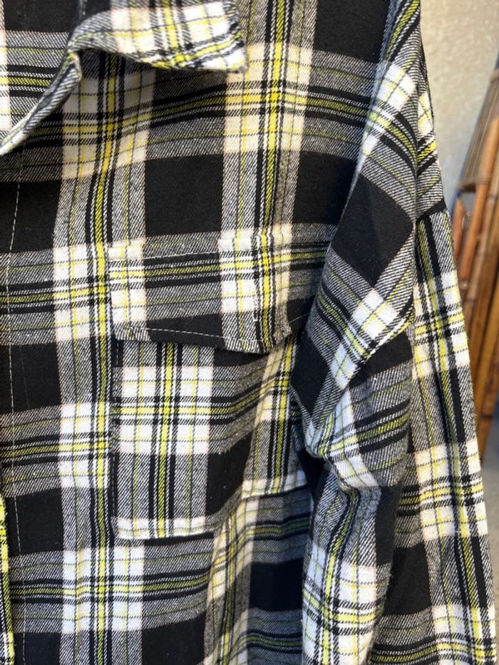Chemise - photo numéro 3