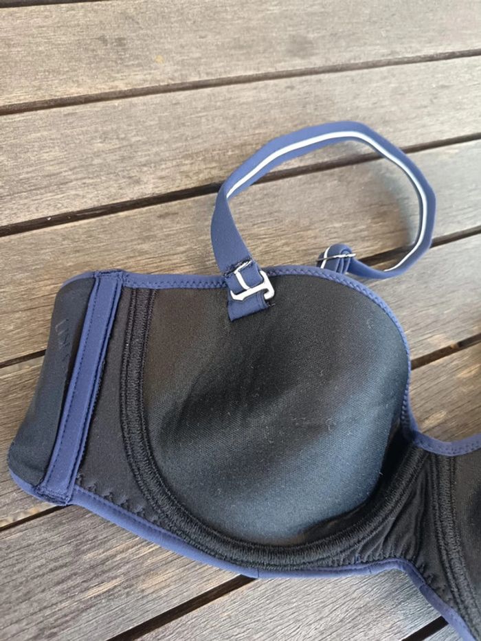 haut maillot de bain Lise Charmel femme 95B NEUF - photo numéro 7