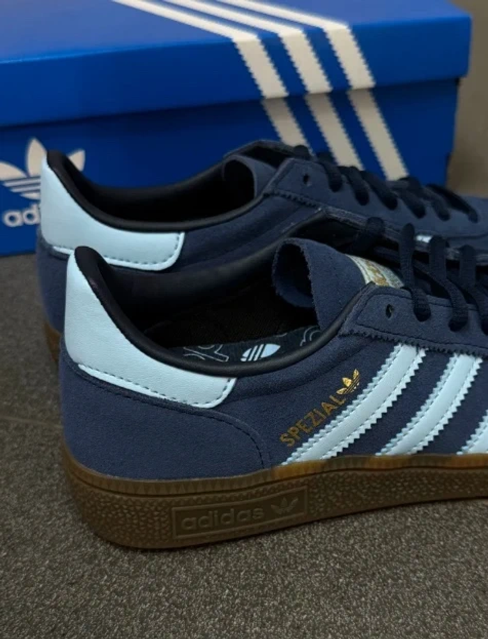 Adidas Handball Spezial taille 37 - photo numéro 4