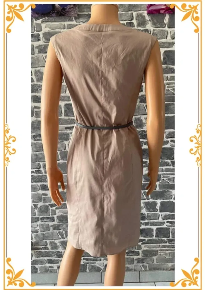 Robe " Esprit " - photo numéro 6
