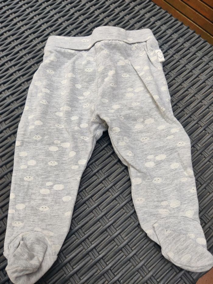 Lot pantalons - photo numéro 3