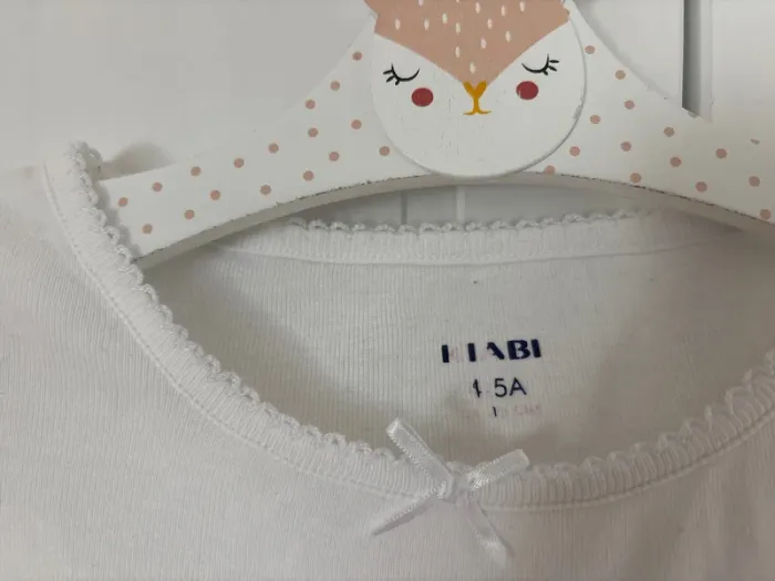T shirt 4/5 ans Kiabi - photo numéro 3