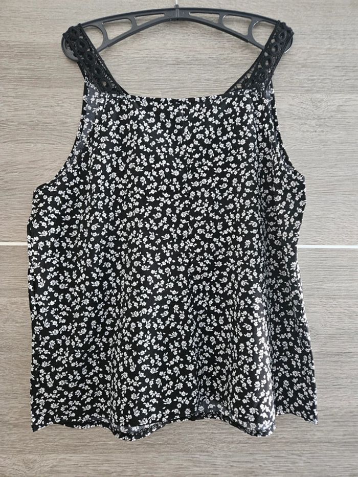 Debardeur femme shein XL - photo numéro 5