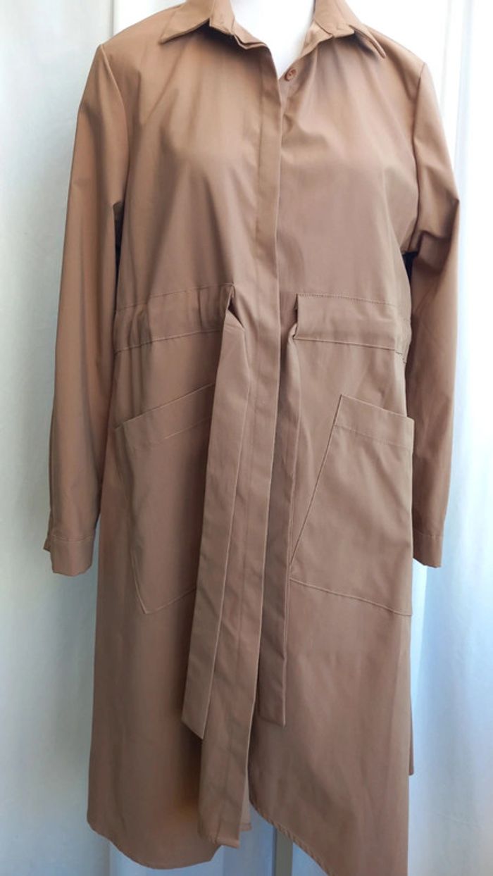 Trench - photo numéro 2