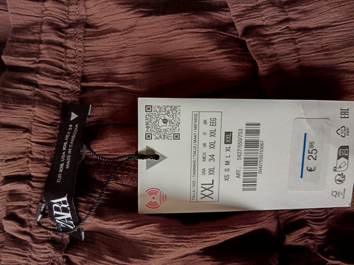 Pantalon neuf - photo numéro 3