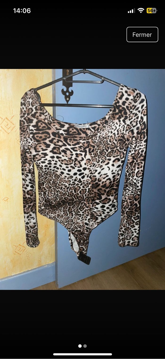 Body femme