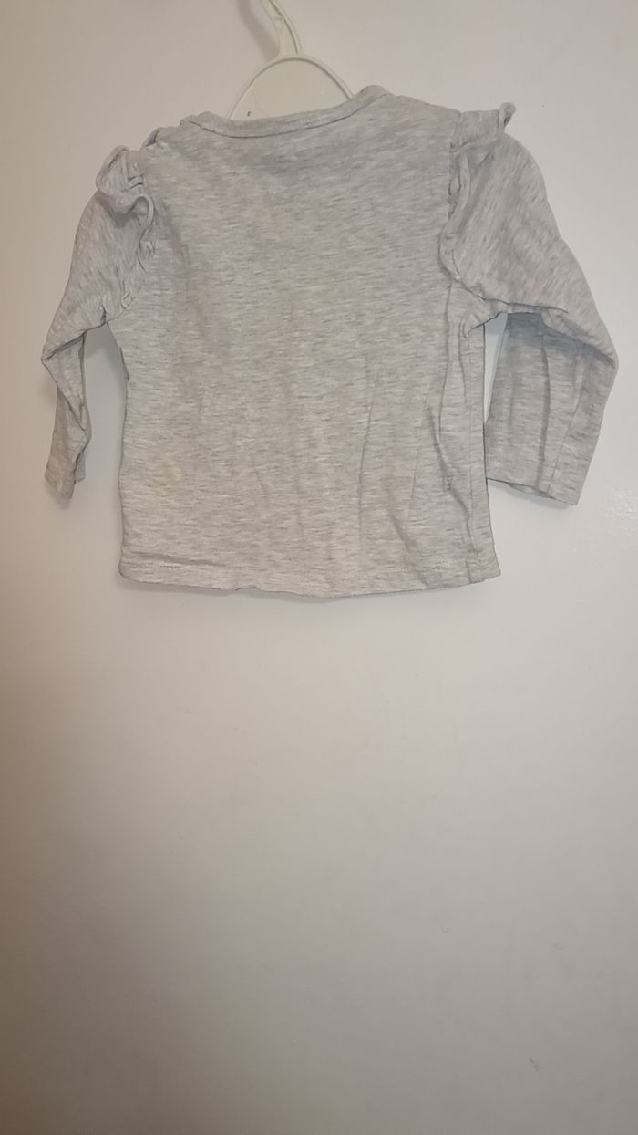 T-shirt - photo numéro 2