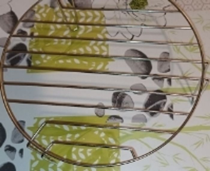 Gril pour four à micro onde3