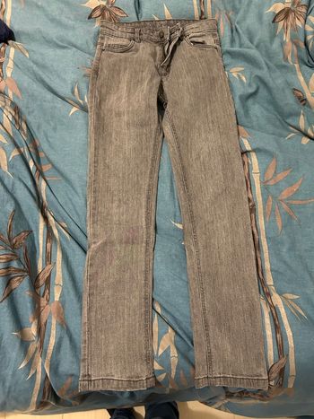 Jean / pantalon 12 ans BKL wear