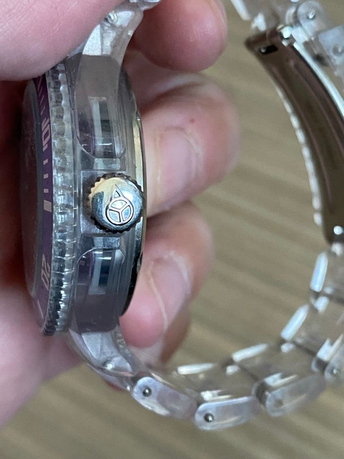 Montre ICE watch - photo numéro 3