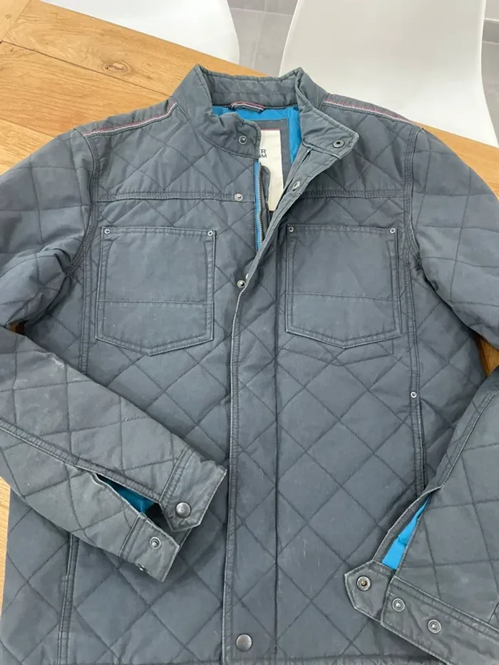 Veste tommy hilfiger - photo numéro 2