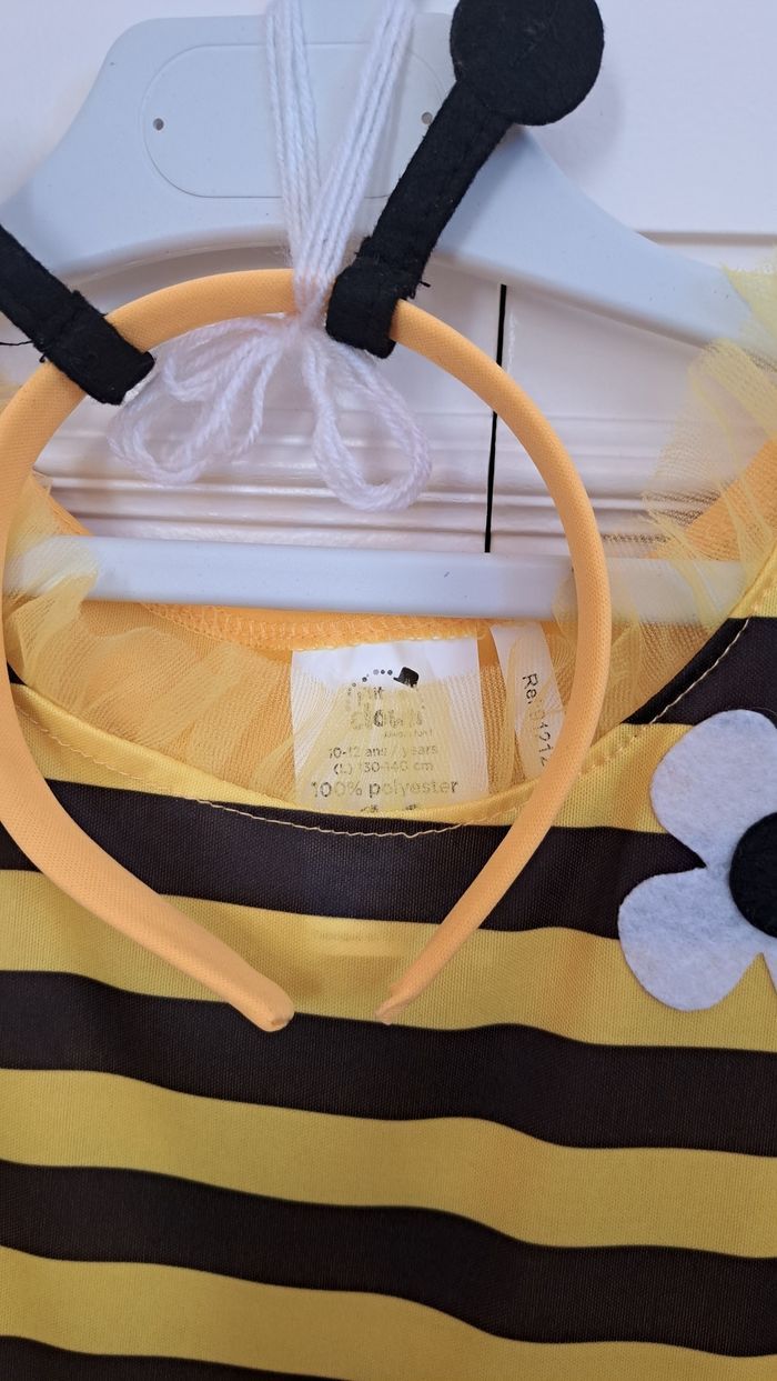 Déguisement - photo numéro 3