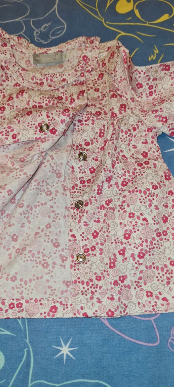 Blouse Sergent-major - photo numéro 2
