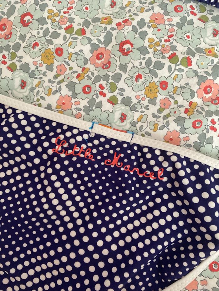 Bikini 16ans - Little Marcel - photo numéro 5