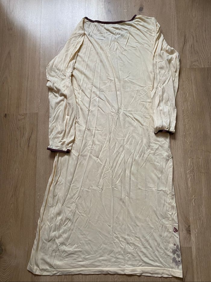 Chemise de nuit - photo numéro 5