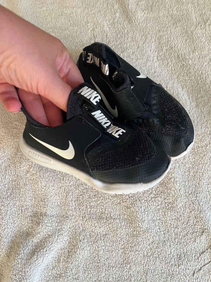 Basket Nike