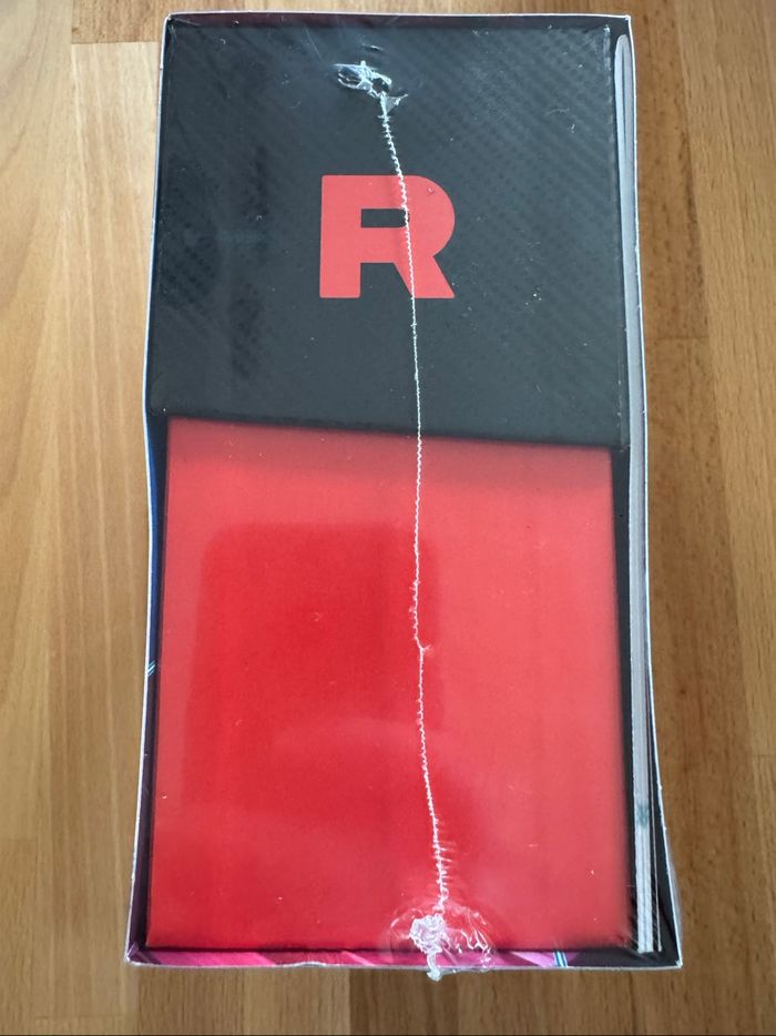 Pokémon etb rivalités destinées team rocket - photo numéro 4