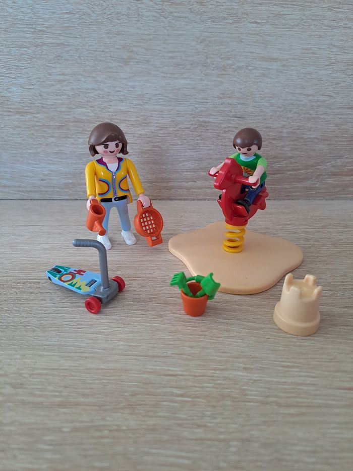 Playmobil 4939 - photo numéro 2