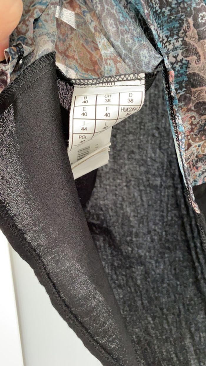 Débardeur Promod taille 40 - photo numéro 3
