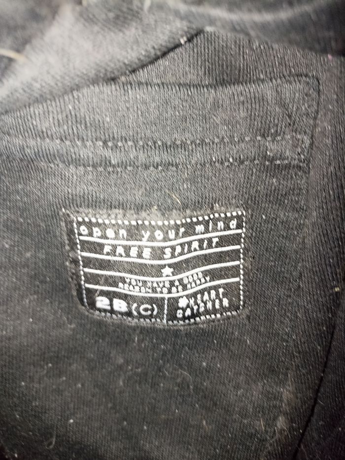 Jogging femme - photo numéro 3