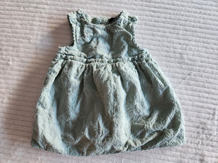 Robe d'été