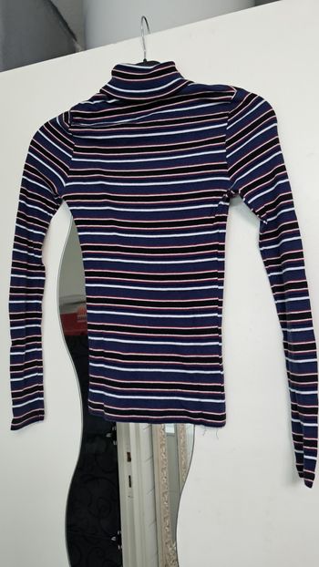 Pull Jennyfer taille S