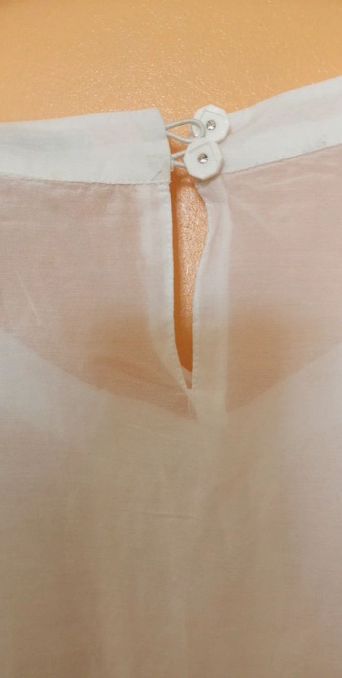 Débardeur léger - photo numéro 4