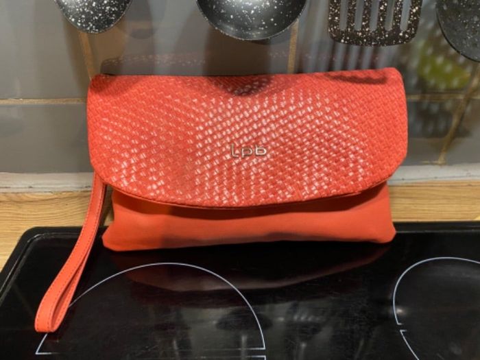 Pochette sac lbp