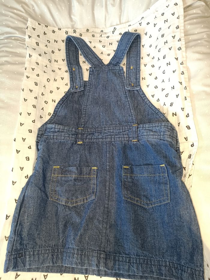 Robe mini - photo numéro 2