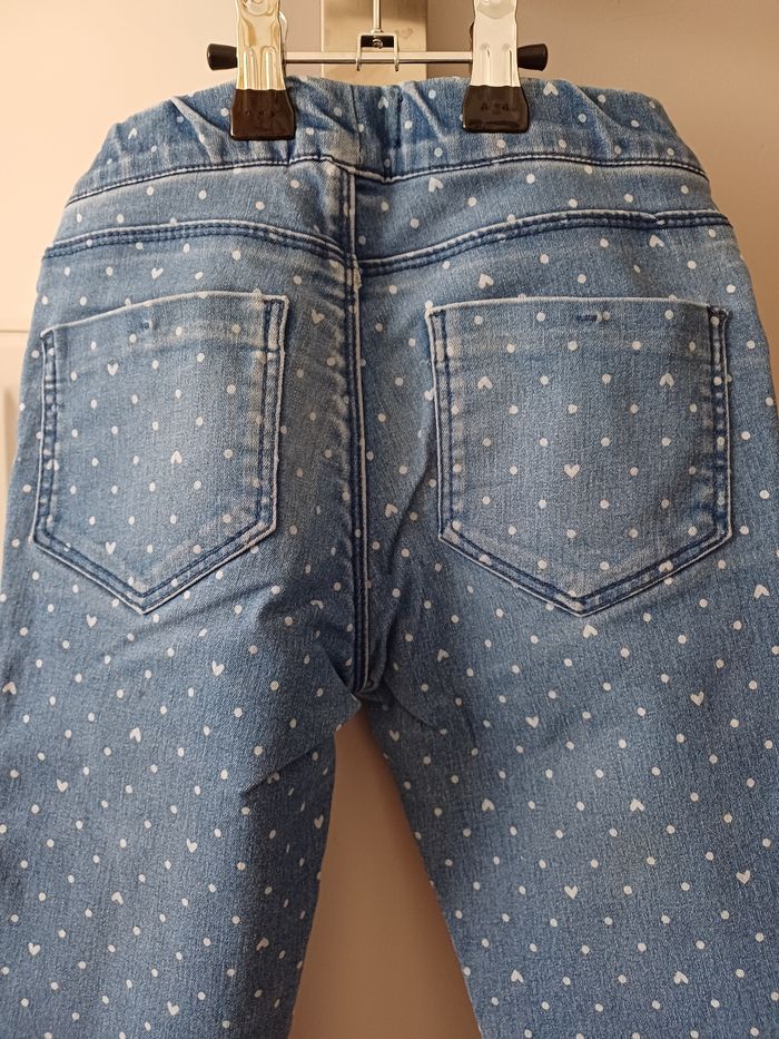Jean skinny 8 ans - photo numéro 5