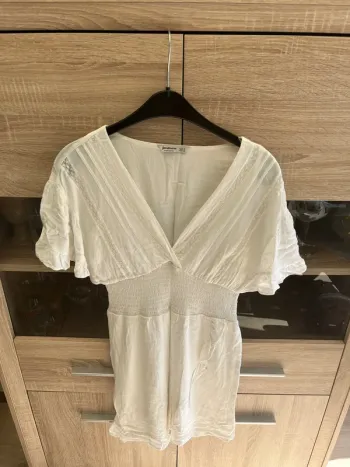 Robe d’été