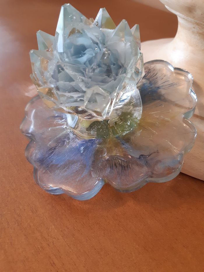 Déco en résine - photo numéro 2