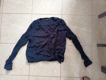 Chemise manches longues Bizzbee taille M
