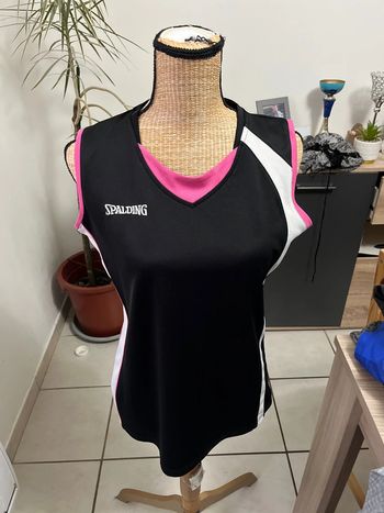 Débardeur de sport spalding