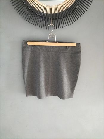 Mini jupe